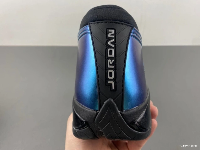 14 Air Love Letter DH4121-300 Low WMNS Jordan 1106